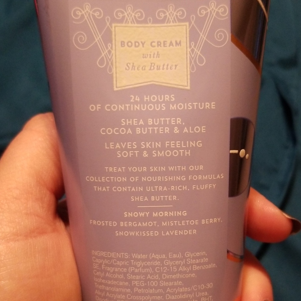 Lotion - Picture 2 of 3